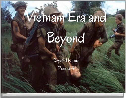 Vietnam Era and Beyond