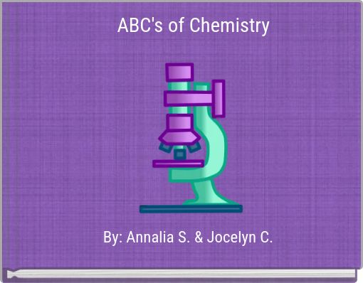 ABC's of Chemistry