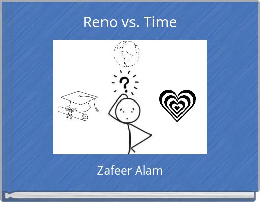 Reno vs. Time