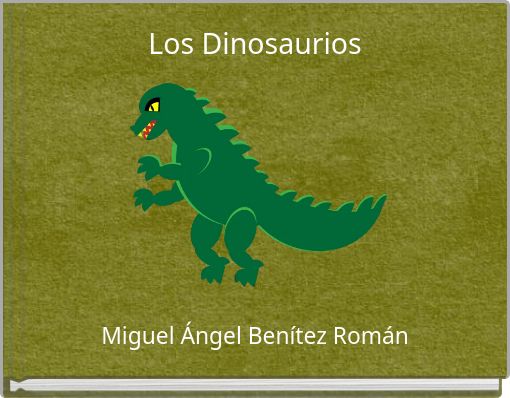 Los Dinosaurios