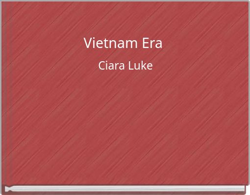 Vietnam Era