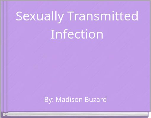 Sexually Transmitted Infection
