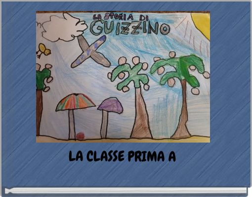LA CLASSE PRIMA A