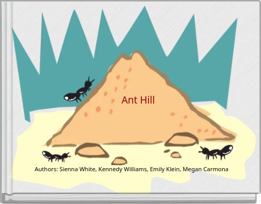 Ant Hill