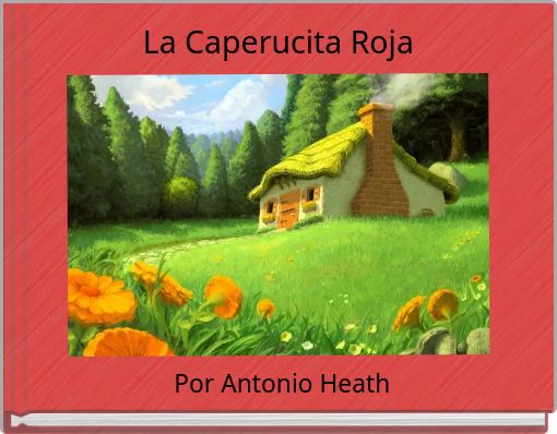 La Caperucita Roja
