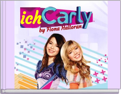 Front cover of 'ich' 