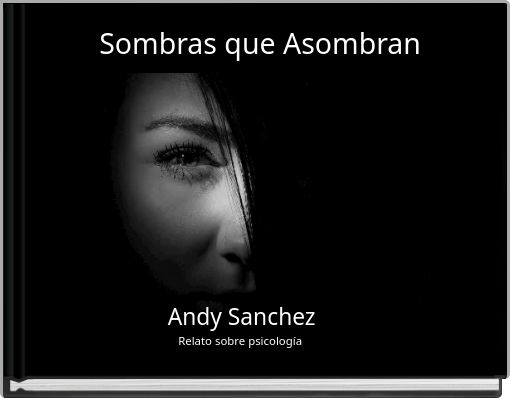 Sombras que Asombran