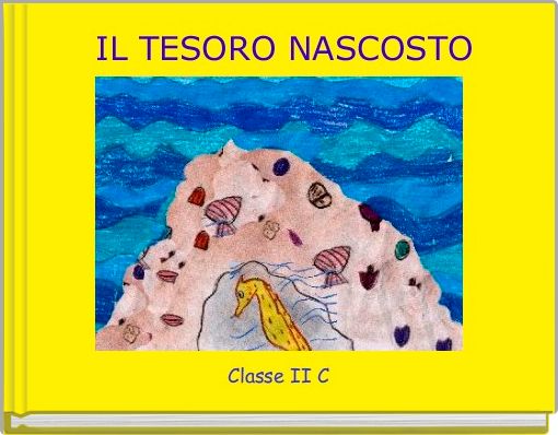 IL TESORO NASCOSTO