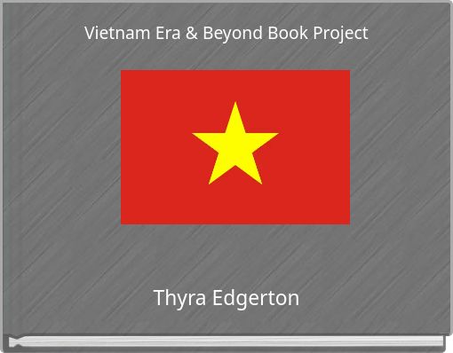 Vietnam Era &amp; Beyond Book Project