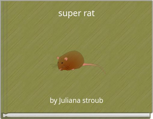 super rat