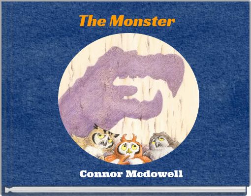 The Monster