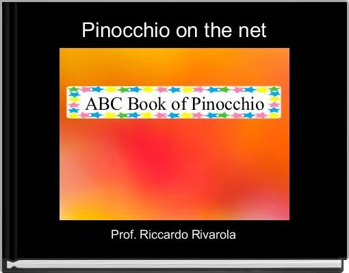 Pinocchio on the net