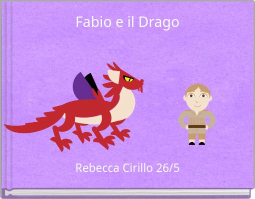 Fabio e il Drago