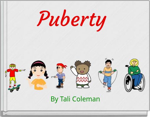 Puberty