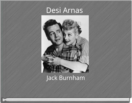 Desi Arnas