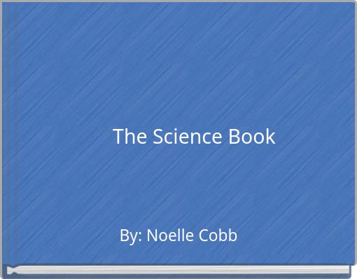 The Science Book