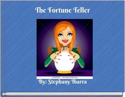 The Fortune Teller