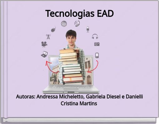 Tecnologias EAD