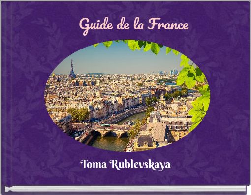 Guide de la France