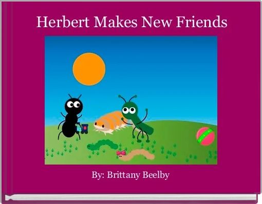 Herbert Makes New Friends