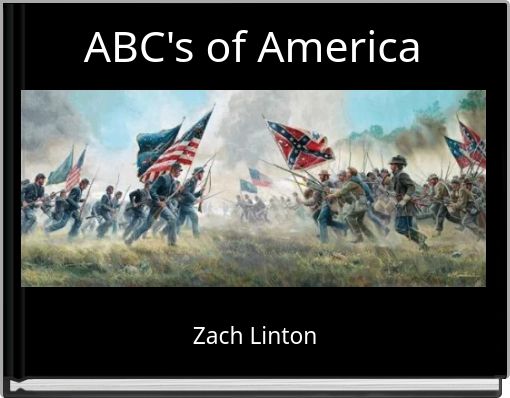 ABC's of America
