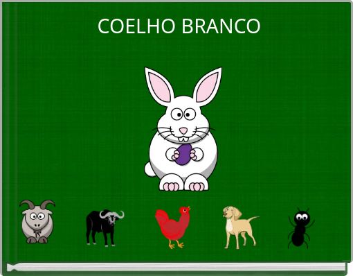 COELHO BRANCO