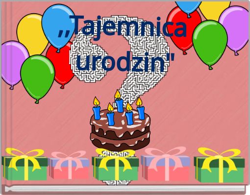 ,,Tajemnica urodzin"