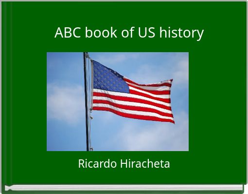 ABC book of US history