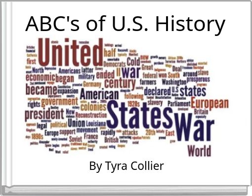 ABC's of U.S. History