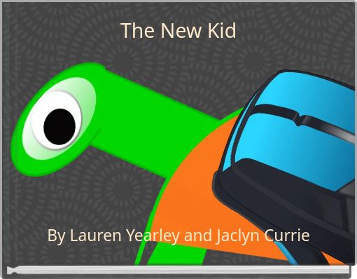 The New Kid