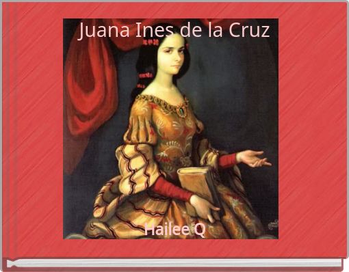 Juana Ines de la Cruz