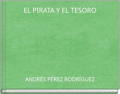 EL PIRATA Y EL TESORO