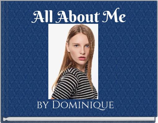 All About Me