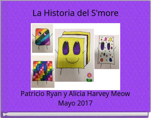 La Historia del S'more