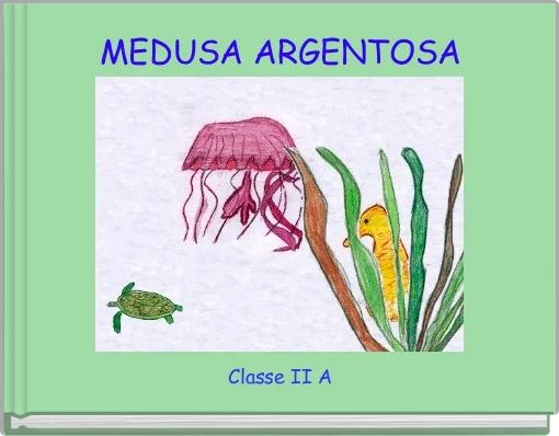 MEDUSA ARGENTOSA