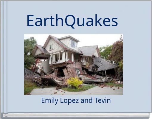 EarthQuakes