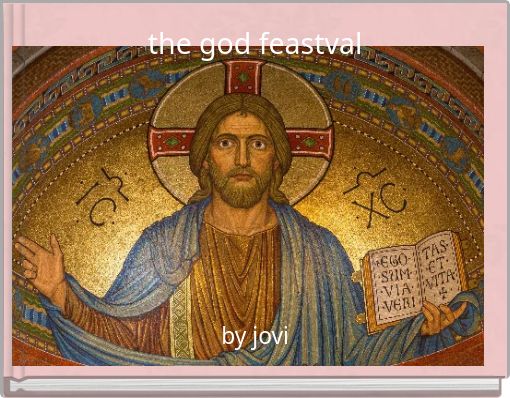 the god feastval