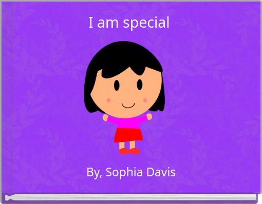 I am special
