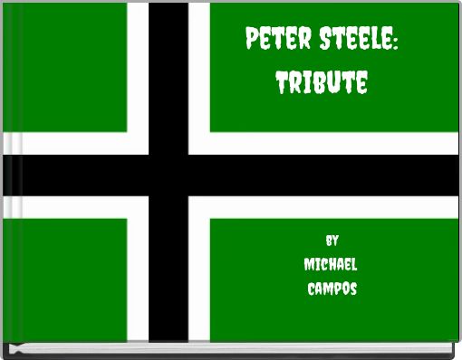 Peter Steele: Tribute