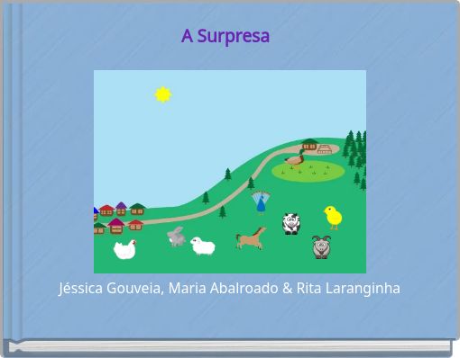 A Surpresa