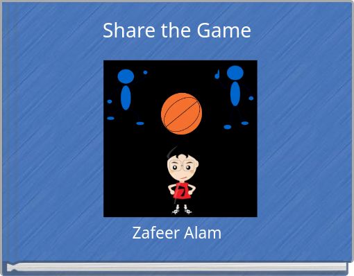 Share the Game