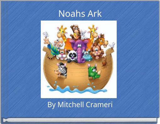 Noahs Ark