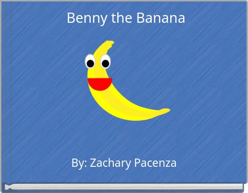 Benny the Banana