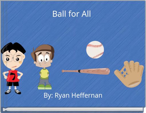 Ball for All