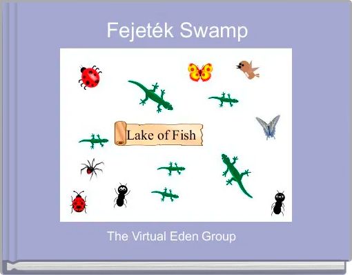 Fejeték Swamp