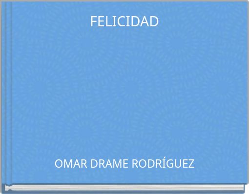 FELICIDAD