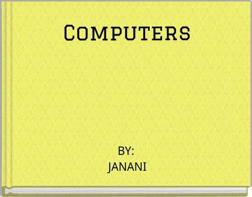 Computers