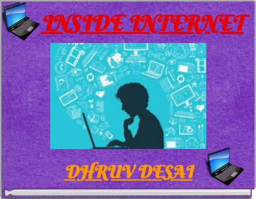 INSIDE INTERNET
