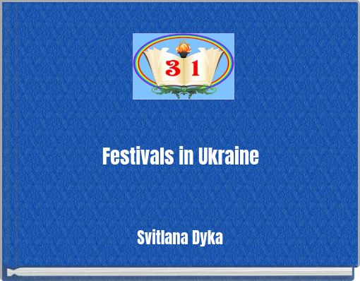 Festivals in  Ukraine