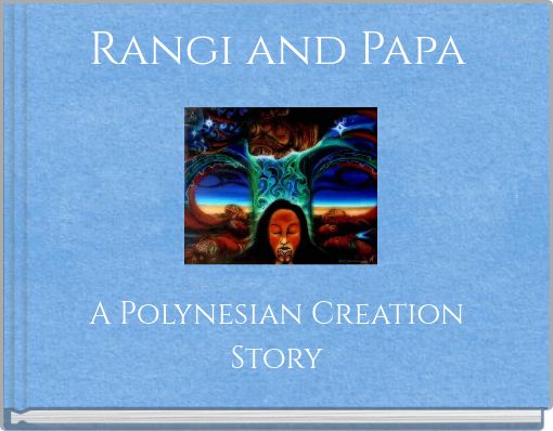 Rangi and Papa